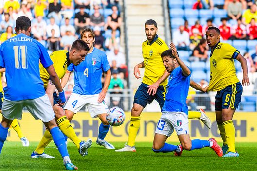 (Getty Images) qualificazioni europeo