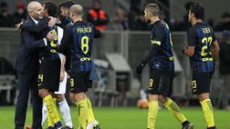 Inter: 15 punti in 5 partite e sesto posto in classifica. Il merito va diviso tra…