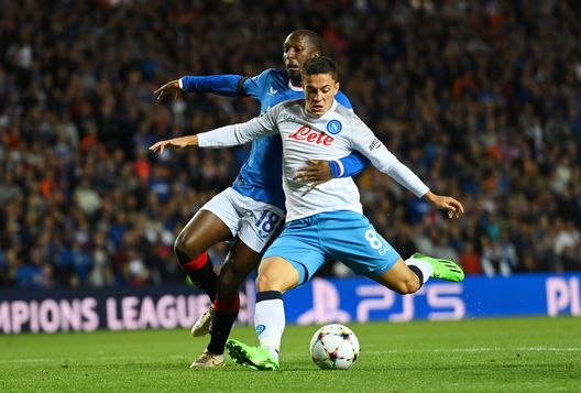 (Getty Images) Spalletti a Mediaset: “Risultato importantissimo, che reazione! Zielinski il migliore in campo”- immagine 2