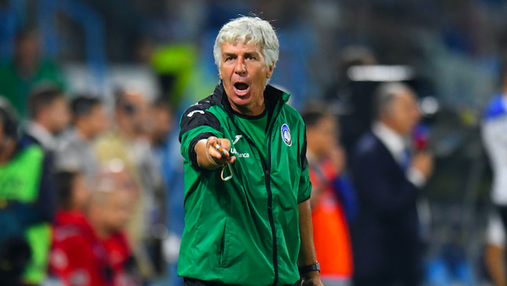 Gasperini: “Rigoni non è la priorità, insisto con Duvan! Ilicic non ha minuti, il turnover…” Gasperini: “Rigoni non è la priorità, insisto con Duvan! Ilicic non ha minuti, il turnover…” - immagine 1