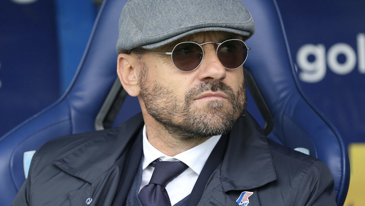 Getty Images Accardi, Marroccu, Petrachi: al Verona è toto-ds - immagine 1