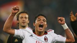 Chelsea, ecco Thiago Silva: “Non vedo l’ora di giocare a Stamford Bridge”