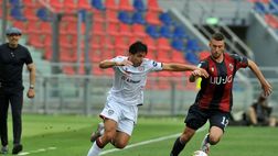 Stadio – Bologna, sogno Simeone