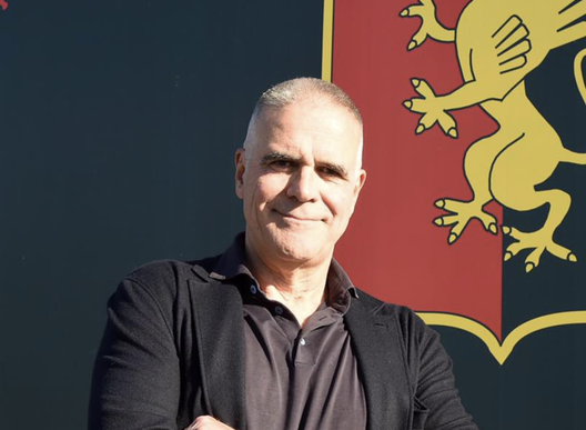 foto Genoa Calcio foto Genoa Calcio