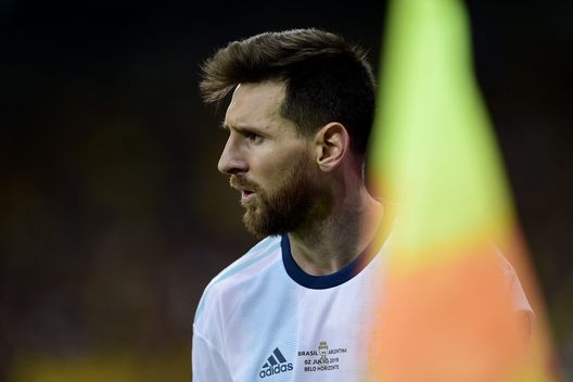 Messi (getty images) Messi (getty images)
