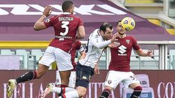 Torino-Genoa: probabili formazioni, news e dove vederla in tv o streaming