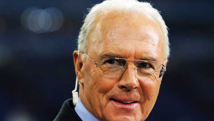 Beckenbauer: “Klopp? Gioca un calcio nuovo, in futuro sulla panchina del Bayern”  Beckenbauer: “Klopp? Gioca un calcio nuovo, in futuro sulla panchina del Bayern”