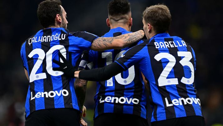 Sampdoria-Inter, Sky o DAZN? Dove vederla in tv e streaming - immagine 1
