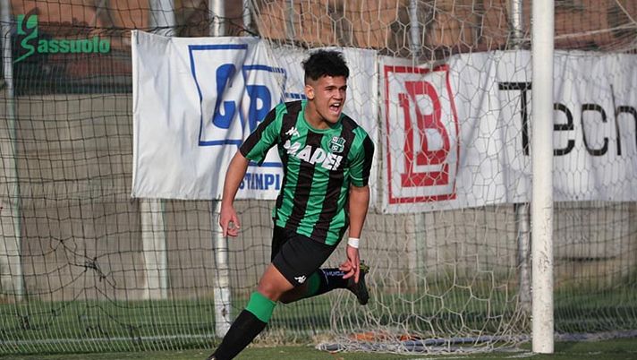 Dolomiti Bellunesi, asse con il Sassuolo grazie al dg Piazzi - immagine 1