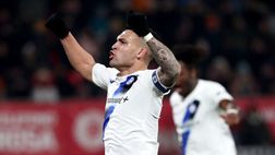 Voti fantacalcio: Calhanoglu e Lautaro più di Mkhitaryan, bene Barella! Bocciato Colpani