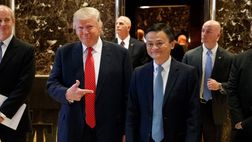Alibaba (socio Suning) entra in Borsa: vale 75 miliardi. Offerta da 880 mln per MoneyGram