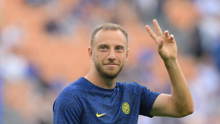 Getty Images Carlos Augusto Inter