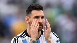 VIDEO – Argentina-Arabia Saudita finisce 1-2 e i social si sbizzarriscono