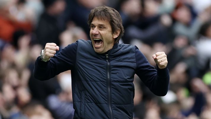 Antonio Conte