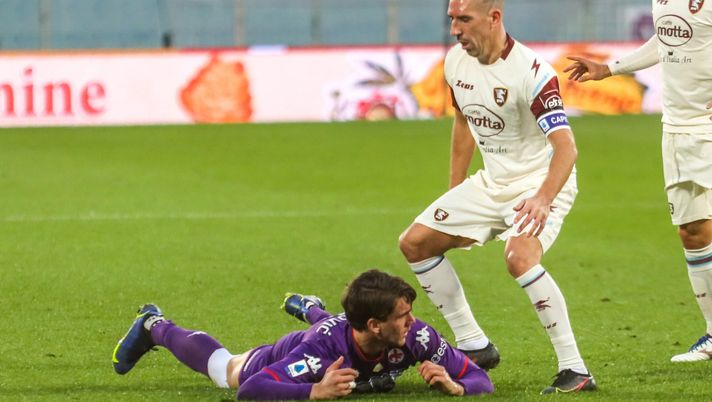 Le Asl scendono in campo: chiesto il rinvio di Salernitana-Venezia - immagine 1