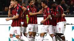 “Finalmente Calhanoglu” la gioia dei tifosi del Milan