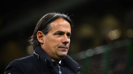 Inter Inzaghi