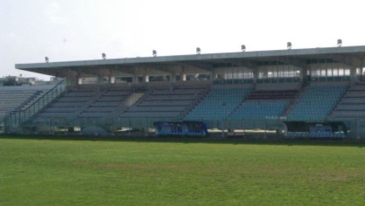 Verso il derby Brindisi-Fasano Verso il derby Brindisi-Fasano