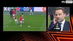 VIDEO / Furlani: “Pioli è saldo. Se Giroud vuole restare al Milan…”