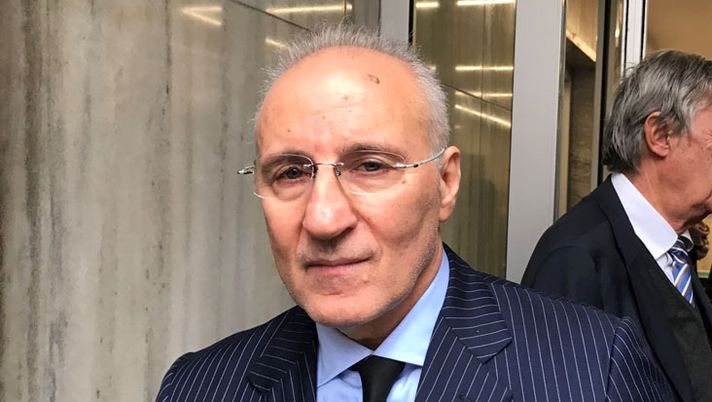 Caso Salernitana, Chiacchio: &#8220;Regole chiare, il ripescaggio spetta al&#8230;&#8221;