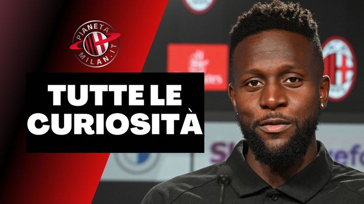 Divock Origi (attaccante AC Milan): ecco tutto quello che devi sapere su di lui | Calciomercato Milan News (Getty Images) Divock Origi AC Milan