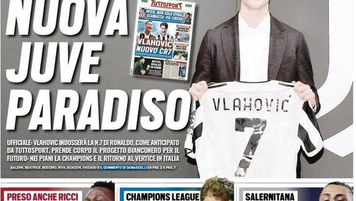EDICOLA TS – Barella Euro mazzata: due giornate a Nicolò, salterà il Liverpool EDICOLA TS – Barella Euro mazzata: due giornate a Nicolò, salterà il Liverpool - immagine 1