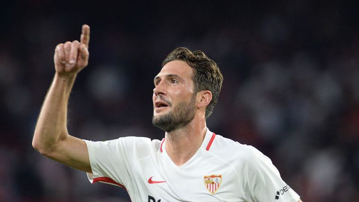 «Mudo» Vazquez prepara il ritorno in Serie A da svincolato: ecco un allenatore che lo vuole - immagine 1