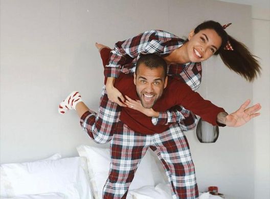 I due errori chiave di Dani Alves nella sua ultima dichiarazione- immagine 2