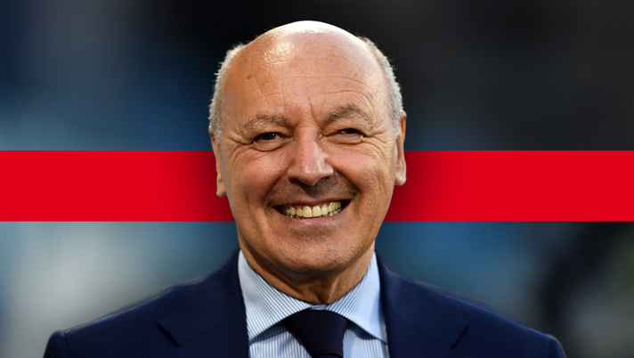 Calciomercato Inter / Operazione Da 60 Milioni: Marotta Si Muove ...