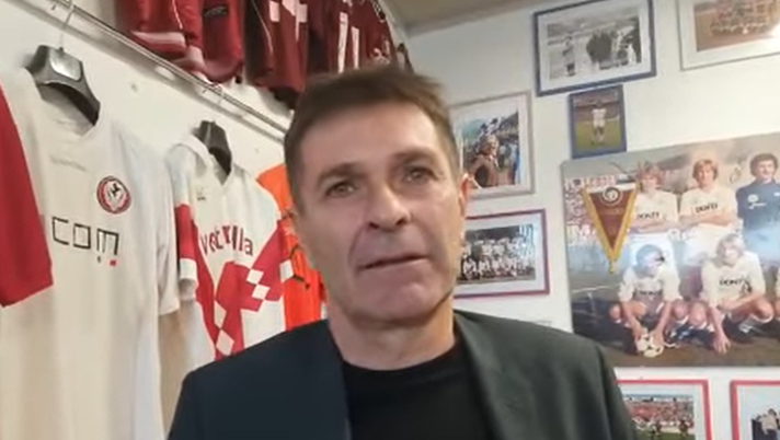 Orsi: “Padova, niente è compromesso. Il Palermo in casa gioca peggio” Orsi: “Padova, niente è compromesso. Il Palermo in casa gioca peggio” - immagine 1