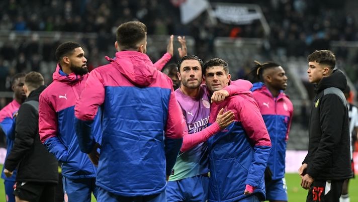 “007 ha avuto missioni più semplici”: voto 5 per il peggiore del Milan per Gazzetta - immagine 1