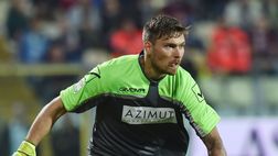 Carpi, Belec: “Bravi a mettere in difficoltà il Milan”