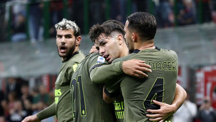 Il gol del belga e i gol del dieci: il Milan va, adesso Zagabria… - immagine 1