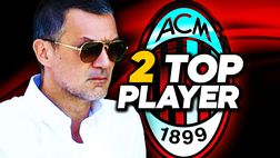 Mercato Milan, news confermate: Maldini vuole un colpo sensazionale!