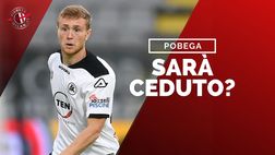 Calciomercato Milan – L’Eintracht Francoforte su Tommaso Pobega | News
