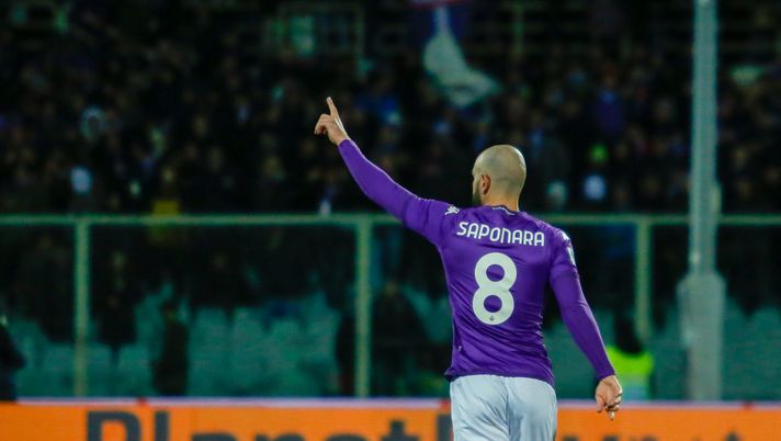 La gioia di Saponara: “Ci servivano queste emozioni! Siamo stati maturi” - immagine 1