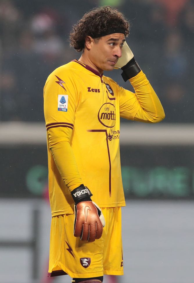 Media messicani contro la Salernitana per difendere Ochoa: “Non è colpa sua”- immagine 2