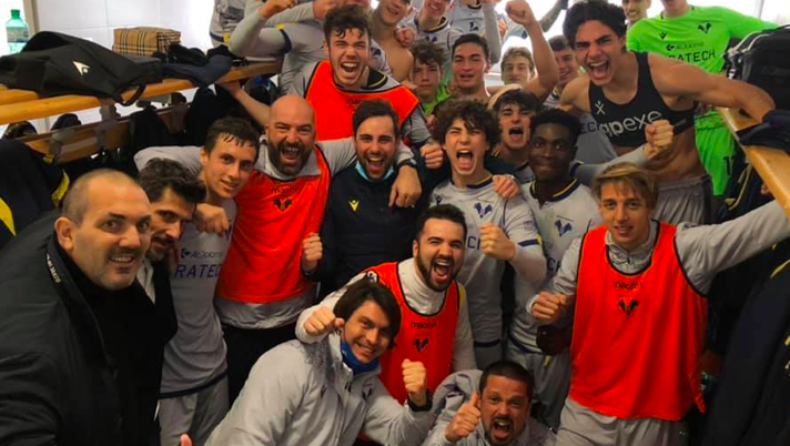 Hellas Verona FC Hellas Verona FC