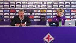 VIDEO – Pradè: “Malcuit agile e veloce, avevamo bisogno delle sue caratteristiche”