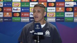 Marsiglia-Tottenham, Sanchez: “Conosco Conte. L’Inter non vinceva da 11 anni e…”