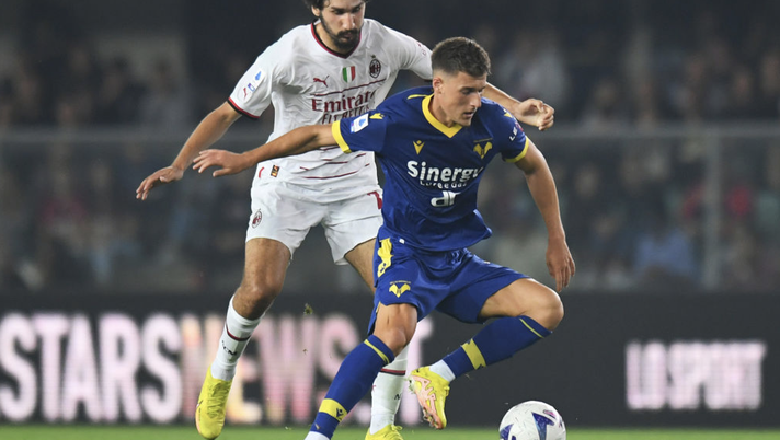 Hrustic: “L’operazione è andata bene, non vedo l’ora di tornare in gialloblù” - immagine 1