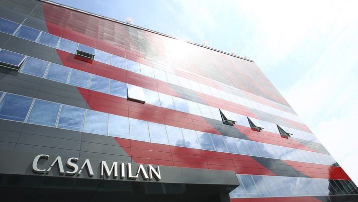 Milan, durante l'assemblea degli azionisti ci saranno modifiche allo statuto (getty images)