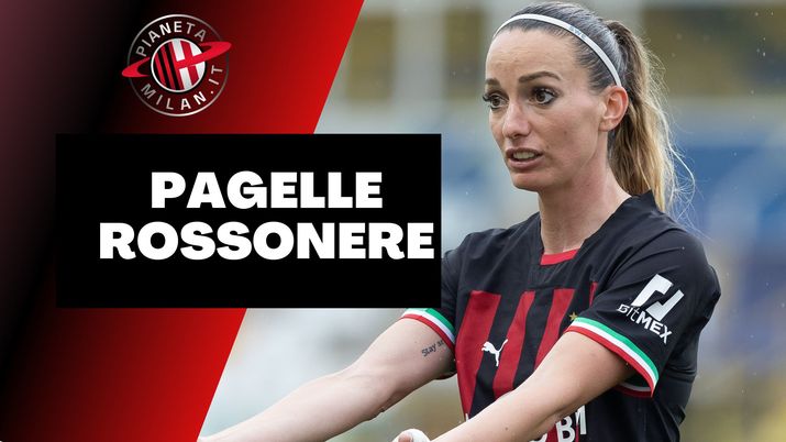 Pagelle Milan-Sampdoria femminile 2-1: doppia Asllani, Dubcova gigante (getty images) Pagelle Milan-Sampdoria femminile 2-1: doppia Asllani, Dubcova gigante (getty images)