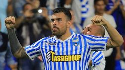 Torrisi: “Mihajlovic dovrebbe lamentarsi meno. Il 9 giusto? Petagna”