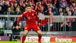Napoli, il Real Madrid toglie James Rodriguez dal mercato