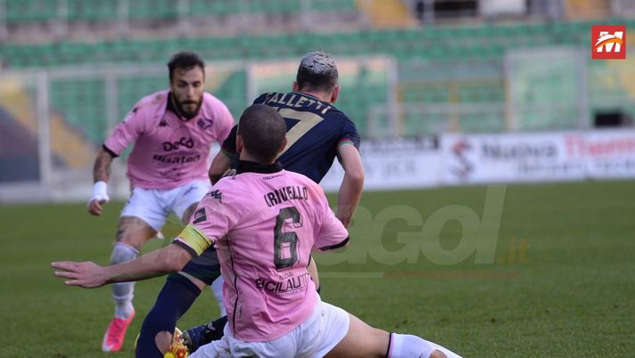 SONDAGGIO, Palermo: Broh-Crivello-Somma, chi dei tre esuberi dovrebbe restare?  SONDAGGIO, Palermo: Broh-Crivello-Somma, chi dei tre esuberi dovrebbe restare?