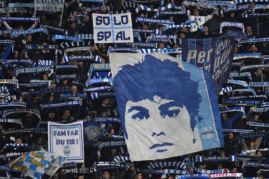 Spal (getty images) Spal