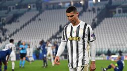 La Verità – Non solo Allegri: Cristiano Ronaldo segnalato all’Antiriciclaggio
