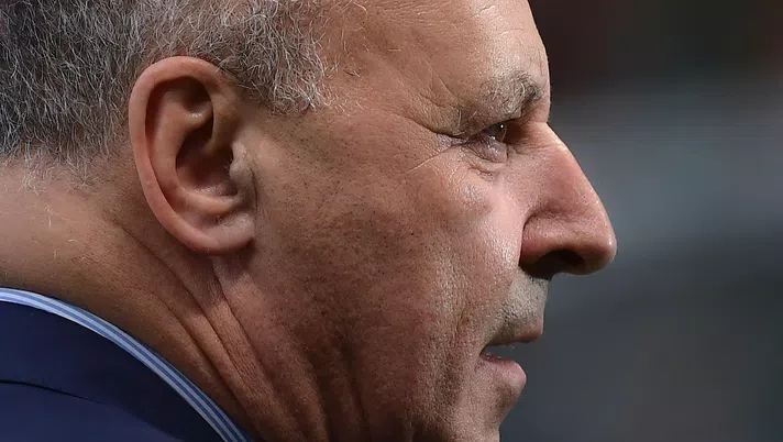 Inter, Marotta