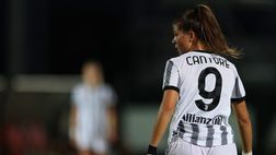 Juve Women, le statistiche della vittoria sul campo del Pomigliano